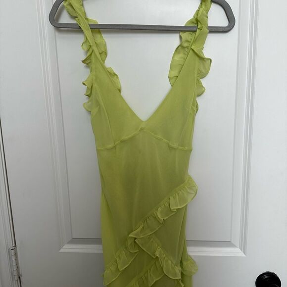 NWT House of CB Pixie dress - Picture 8 of 14